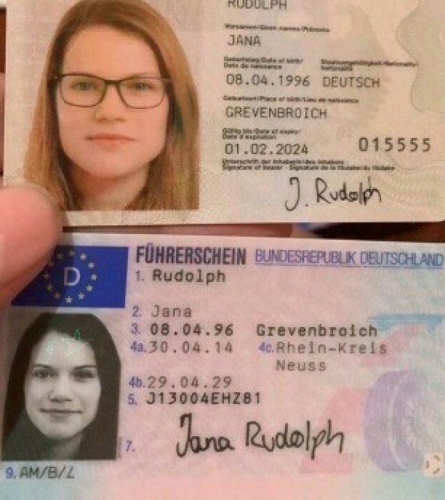 Führerschein kaufen